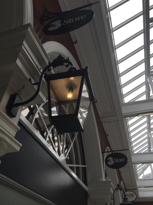 Bailey Led Filament A60 E27 Dimbaar 8W 2700K Helder -, Doe-het-zelf en Bouw, Bouwverlichting, Verzenden