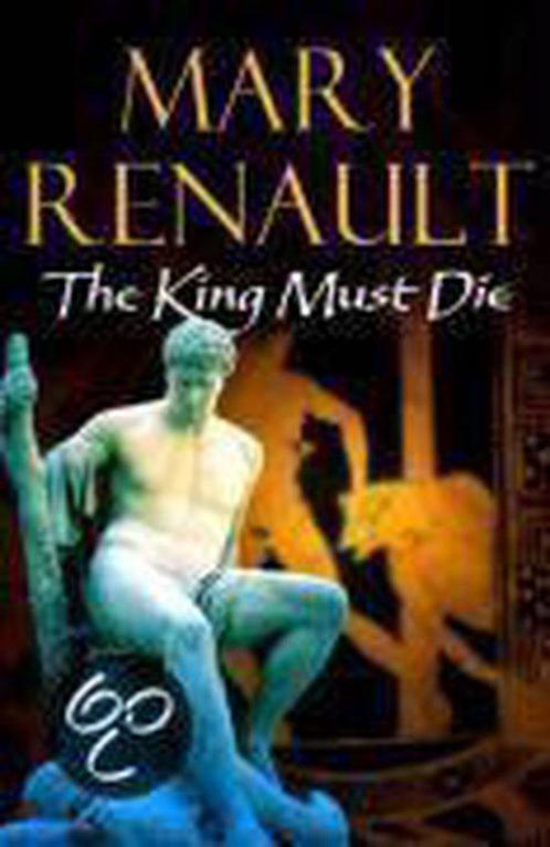 The King Must Die 9780099463528 Mary Renault, Boeken, Overige Boeken, Gelezen, Verzenden