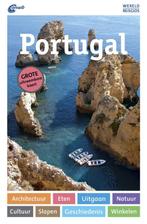 Portugal / ANWB Wereldreisgids 9789018041533, Boeken, Reisgidsen, Verzenden, Zo goed als nieuw, Jürgen Strohmaier