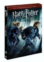 Harry Potter et les Reliques de la Mort DVD, Verzenden