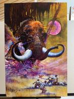 Arthur Suydam, - Mammoth (2005)