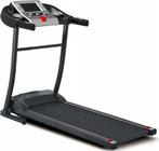 Loopband met LCD-scherm, USB en Twister voor complete wor..., Sport en Fitness, Ophalen of Verzenden, Nieuw