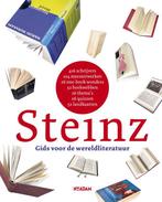 Steinz 9789046823897 Pieter Steinz, Boeken, Verzenden, Zo goed als nieuw, Pieter Steinz