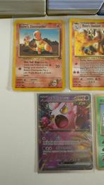 Pokémon - 405 Card - Bulbasaur, Charmander, Charizard 405, Nieuw
