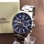 Orient - Chronograph Date - Zonder Minimumprijs - RMD0-UAA0, Nieuw