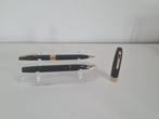 Sheaffer - Triumph noir GT (stylo à plume et porte-mine) -, Nieuw
