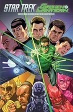 Star Trek/Green Lantern: The Spectrum War, Boeken, Verzenden, Nieuw