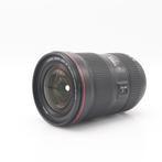 Canon EF 16-35mm F/2.8L III USM occasion (incl BTW), Audio, Tv en Foto, Verzenden, Zo goed als nieuw