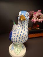 Herend - Beeldje - Pheasant - Porselein