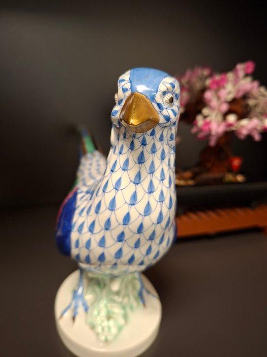Herend - Beeldje - Pheasant - Porselein, Antiek en Kunst, Antiek | Glaswerk en Kristal