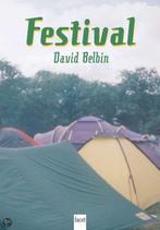 Festival 9789050163712, David Belbin, Zo goed als nieuw, Verzenden