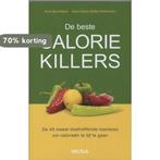 De beste caloriekillers 9789044718515 I. Baumbach, Verzenden, Gelezen, I. Baumbach