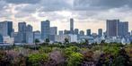 David Law - Tokyo 140 - Panoramique