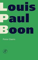 Verzameld werk Louis Paul Boon 15 - Pieter Daens, of Hoe in, Boeken, Nieuw, Verzenden