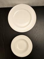 Eetservies (12) - Porselein