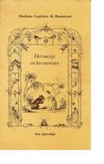 Meisje en het monster 9789061424222, Livres, Leprince Beaumont, F.J.P. Heynen, Verzenden