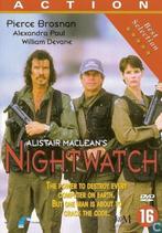 Nightwatch (dvd tweedehands film), Ophalen of Verzenden, Nieuw in verpakking