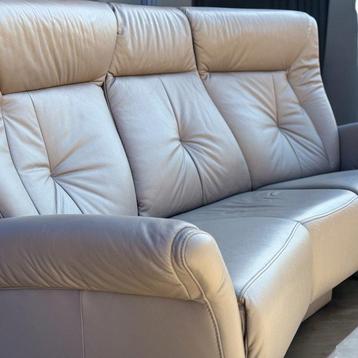himolla - himolla cinema Exclusiv - Sofa (3) - 9102 26 L40 -