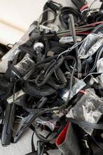 Camera strap lot (100+ pieces) - branded ones included for, Nieuw