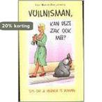 Vuilnisman, Kan Deze Zak Ook Mee? 9789055019380 Kate Fillion, Boeken, Verzenden, Zo goed als nieuw, Kate Fillion