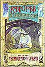 Vermogen en wijsheid / De boeken van de Zieners / 3, Boeken, Verzenden, Gelezen, Robin Hobb