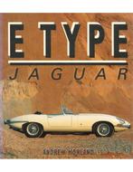 Jaguar E-Type, Boeken, Nieuw