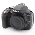 Nikon D5300 body | Tweedehands, Audio, Tv en Foto, Fotocamera's Digitaal, Verzenden, Zo goed als nieuw, Nikon