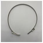 Bieden: High-Quality Stainless Steel Armored, Watersport en Boten, Ophalen of Verzenden, Nieuw