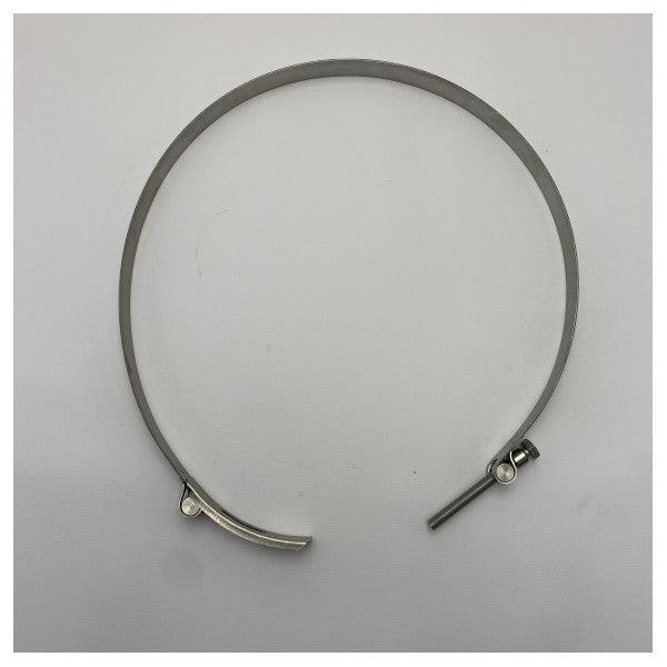 Bieden: High-Quality Stainless Steel Armored, Watersport en Boten, Navigatiemiddelen en Scheepselektronica, Ophalen of Verzenden