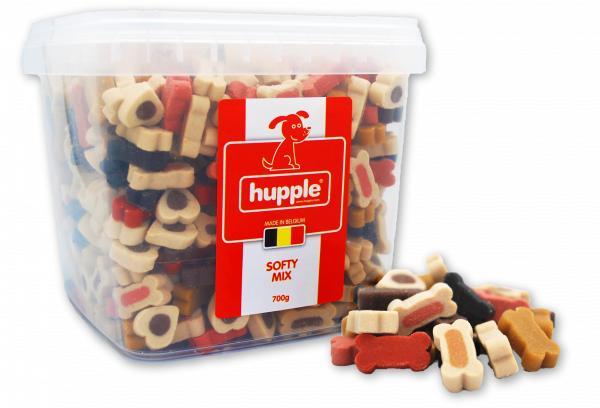Hupple puppy trainer 700gr, Dieren en Toebehoren, Dierenvoeding
