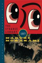 Strange Library 9780385354301 Haruki Murakami, Boeken, Verzenden, Gelezen, Haruki Murakami