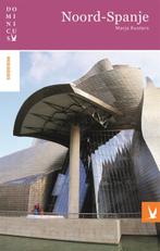 Noord-Spanje / Dominicus Regiogids 9789025763923, Boeken, Reisgidsen, Verzenden, Zo goed als nieuw, Marja Kusters
