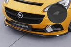 Cupspoiler voor Opel Corsa E GSi CSL554-S, Auto-onderdelen, Verzenden, Nieuw