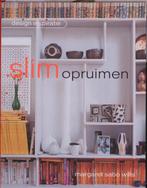Slim Opruimen 9789021537948, Livres, Maison & Jardinage, M.S. Wills, Verzenden