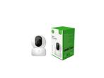 Veiling - WOOX Smart Indoor PTZ Camera R4040-Wit, Nieuw