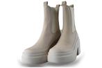 Steve Madden Chelsea boots in maat 40 Zwart | 5% extra, Verzenden, Zwart, Overige typen, Steve Madden