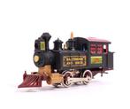 Life-Like Trains H0 - 8300 - Stoomlocomotief (1) - Lok 25, Hobby & Loisirs créatifs, Trains miniatures | HO
