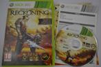 Kingdoms of Amalur Reckoning (360), Nieuw