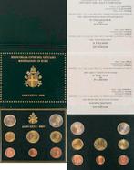 3,88 Euro 2005 R Vatikan Johannes Paul Ii (1978-2005) mun..., Verzenden, België