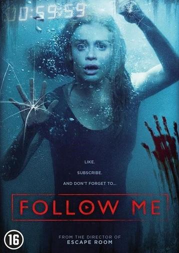 Follow Me (DVD) beschikbaar voor biedingen