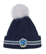 Harry Potter Muts met Pompon Ravenclaw, Ophalen of Verzenden, Nieuw