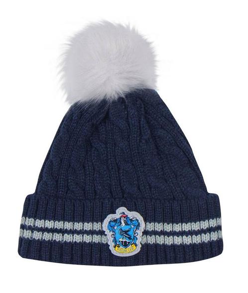 Harry Potter Muts met Pompon Ravenclaw, Collections, Harry Potter, Enlèvement ou Envoi