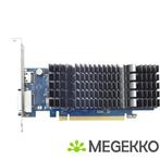 ASUS Geforce GT 1030 GT1030-SL-2G-BRK, Informatique & Logiciels, Verzenden