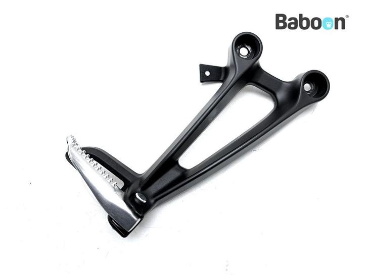 Repose-pieds arrière droite Yamaha MT 07 Y-AMT 2025, Motoren, Onderdelen | Yamaha, Verzenden