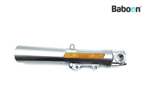 Voorvork Buitenpoot Rechts Harley-Davidson FLHTK Electra, Motoren, Onderdelen | Harley-Davidson, Gebruikt, Verzenden
