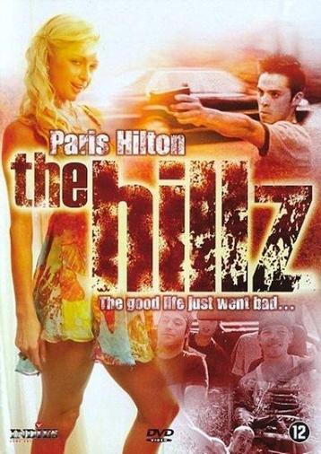 The hillz (dvd tweedehands film), Ophalen of Verzenden