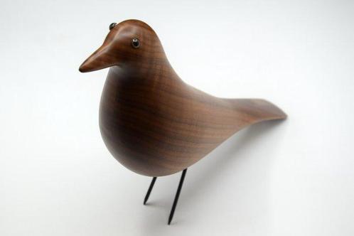 Ornement décoratif - Vitra - oiseau de la maison Eames Noce, Antiek en Kunst, Antiek | Meubels | Stoelen en Sofa's