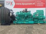 Cummins C2250D5 - 2.250 kVA Genset - QSK60 - DPX-18536-A, Ophalen of Verzenden