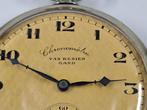 Chronometre - Van Besien Gand (Gent) - 1900-1949, Handtassen en Accessoires, Horloges | Heren, Nieuw