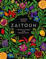Zaitoun 9789083145518 Yasmin Khan, Boeken, Verzenden, Gelezen, Yasmin Khan
